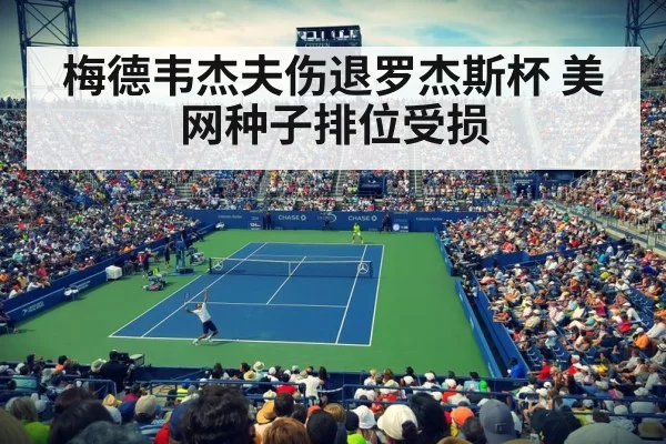 US Open tennis